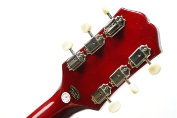 Crestwood Custom - Cherry